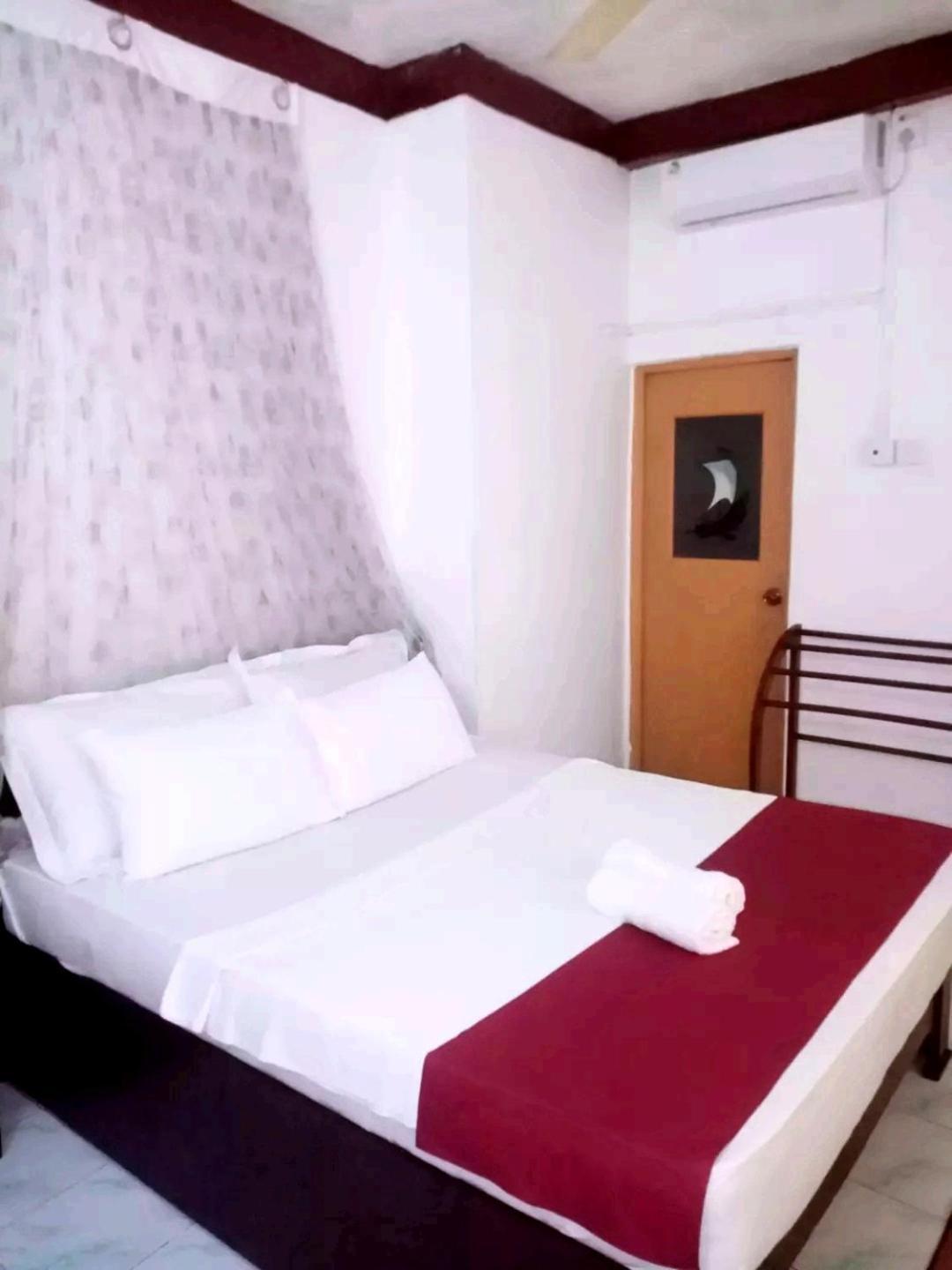 Chandi Mahal Homestay Kandy Zimmer foto